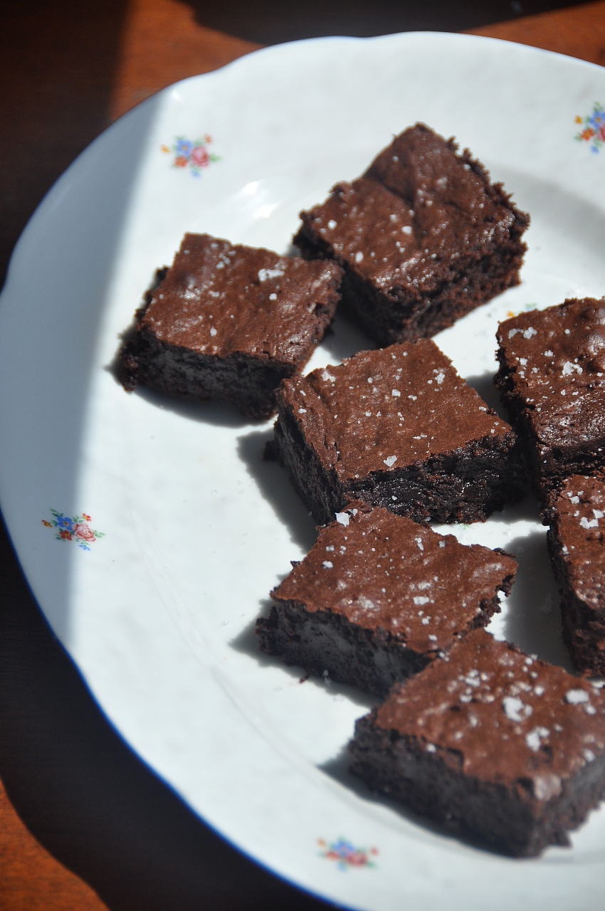 Really Good Brownies